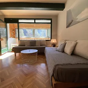  Apartamento Precioso En La Molina