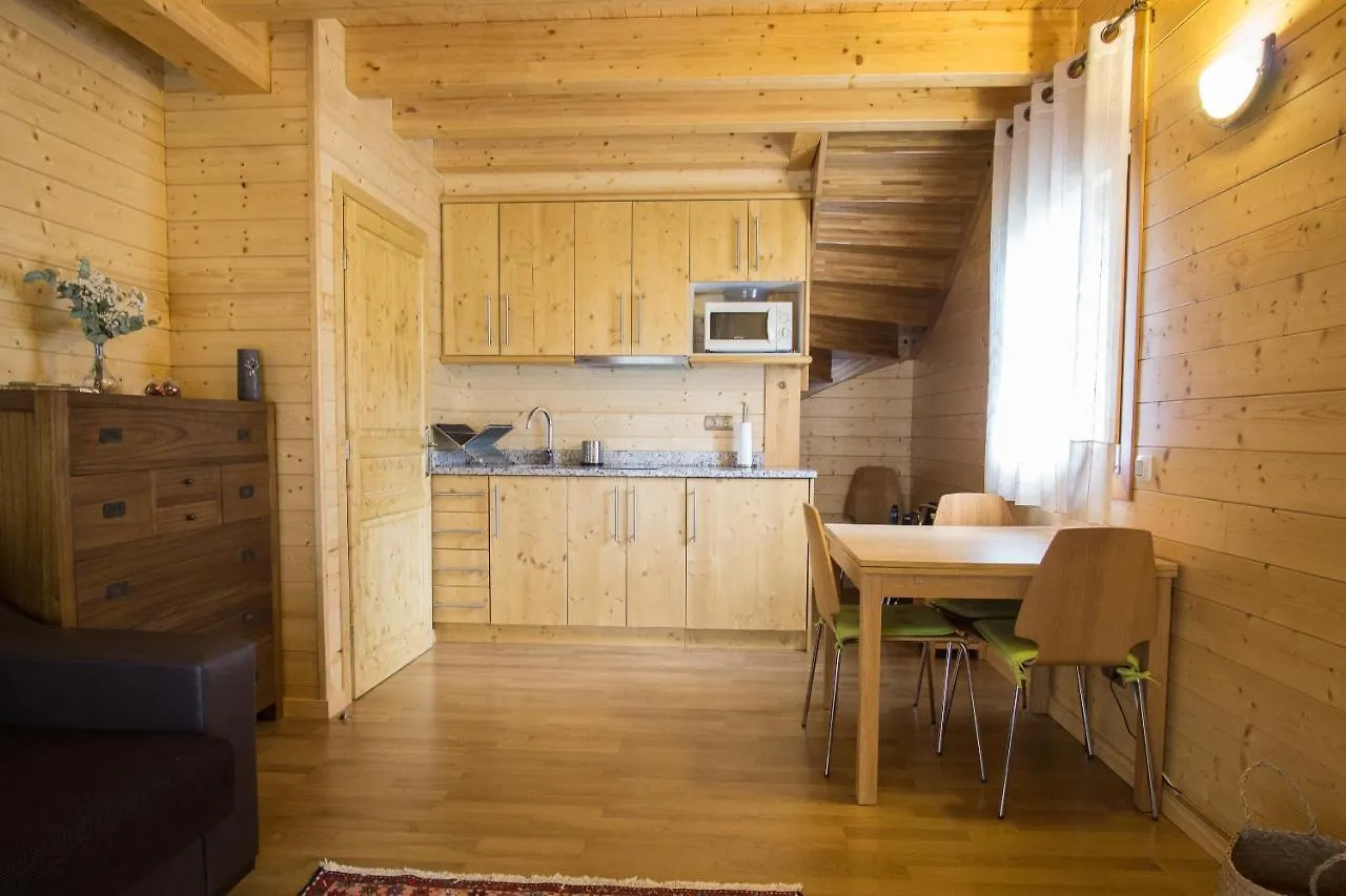 Casa Maravilla 8 Pax. Deporte Y Relax Exclusivo! 拉莫利纳 西班牙