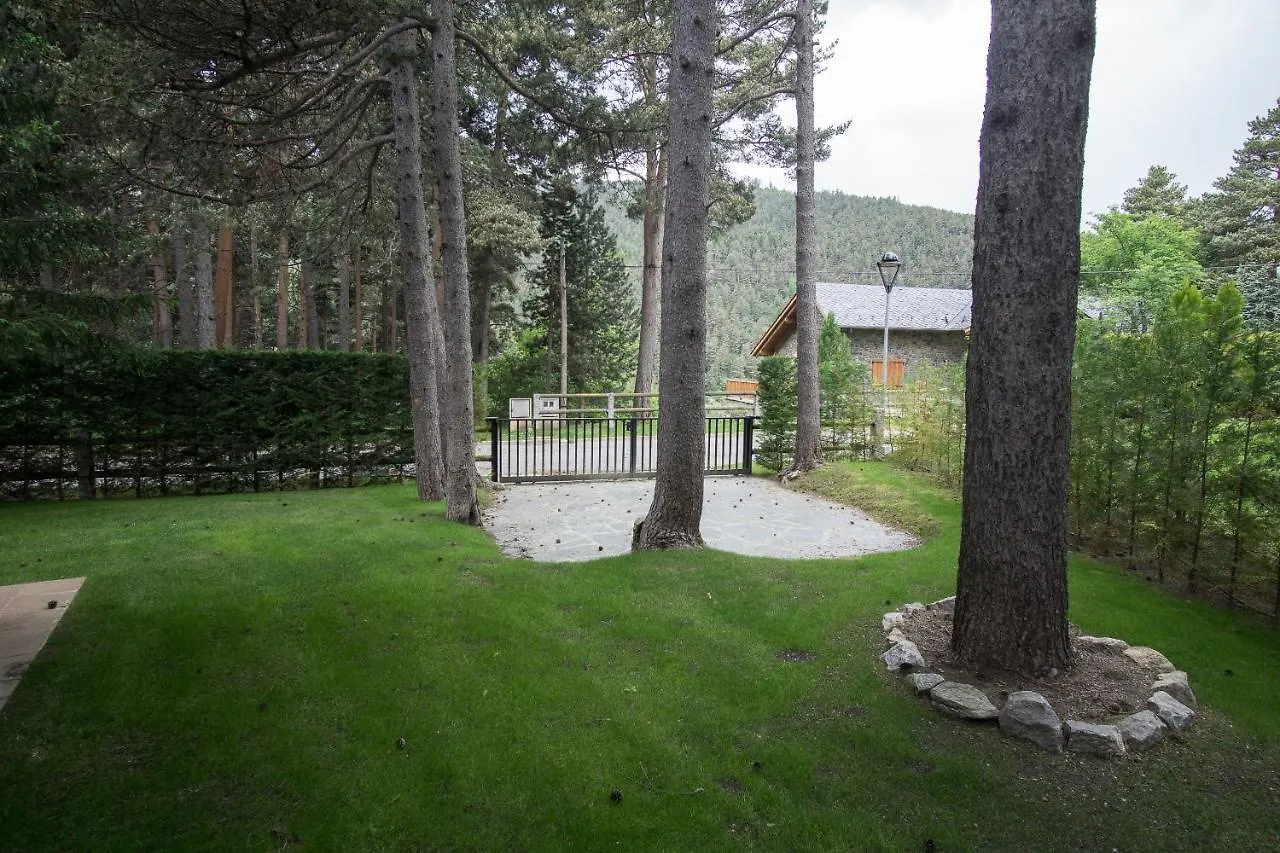 Casa Maravilla 8 Pax. Deporte Y Relax Exclusivo! 拉莫利纳 0*,