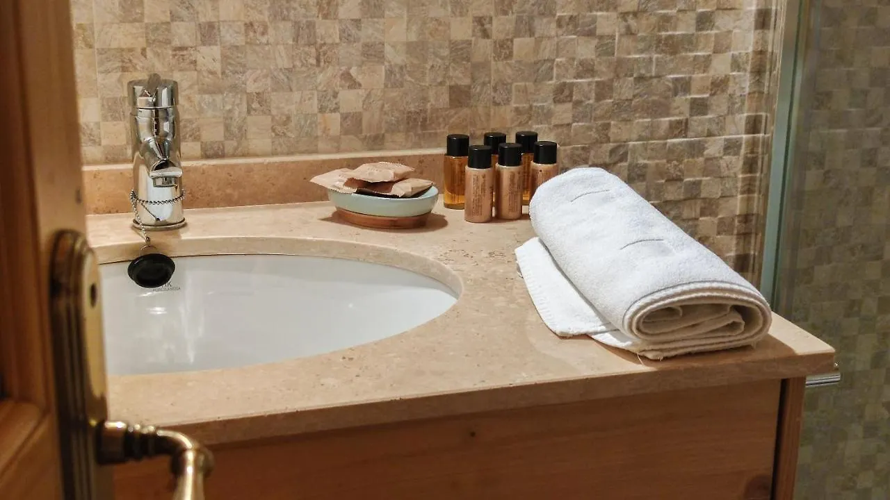 木屋 Casa Maravilla 8 Pax. Deporte Y Relax Exclusivo! 拉莫利纳 西班牙